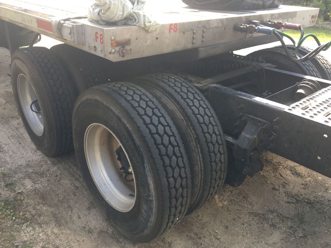 2013 VOLVO VNL 64T670 - Image 15